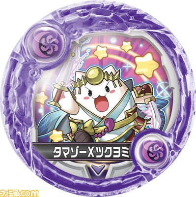 『パズドラクロス 神の章／龍の章』が“次世代ワールドホビーフェア'17 Winter”に出展、“コロシアムバトル タマゾーＸツクヨミ杯”の情報も_04