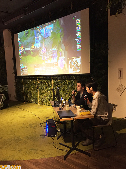 『LoL』で青春を豊かに！ 学生活動サポート施策“e-Sports×U”で学生は何を感じ取ったのか_05