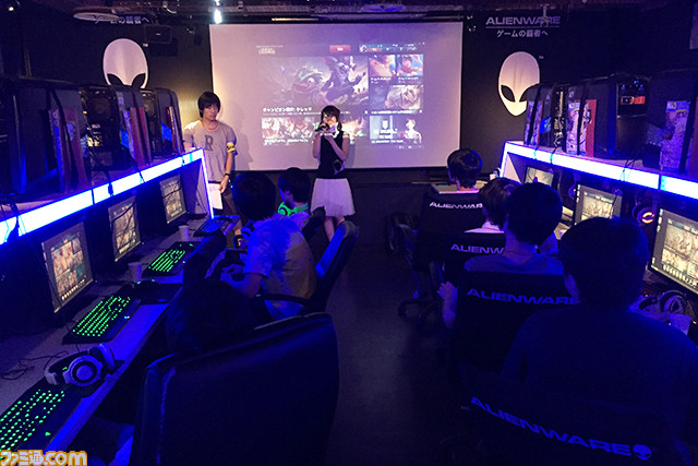 『LoL』で青春を豊かに！ 学生活動サポート施策“e-Sports×U”で学生は何を感じ取ったのか_04