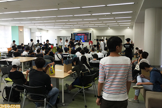 『LoL』で青春を豊かに！ 学生活動サポート施策“e-Sports×U”で学生は何を感じ取ったのか_03