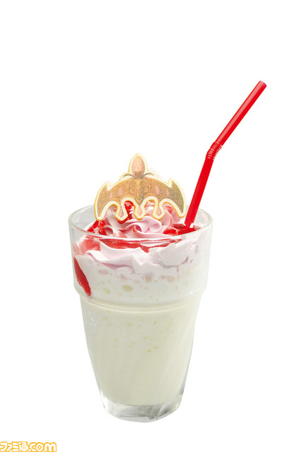 “ファイナルファンタジー エオルゼアカフェ”2017年1月11日大阪にオープン！ 大阪限定メニューも多数用意_08
