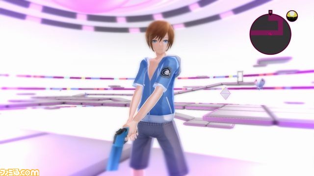 PS4版『AKIBA'S BEAT（アキバズビート）』発売開始！ 同時配信のDLCやLINEスタンプ、新キャラクター情報も公開_16