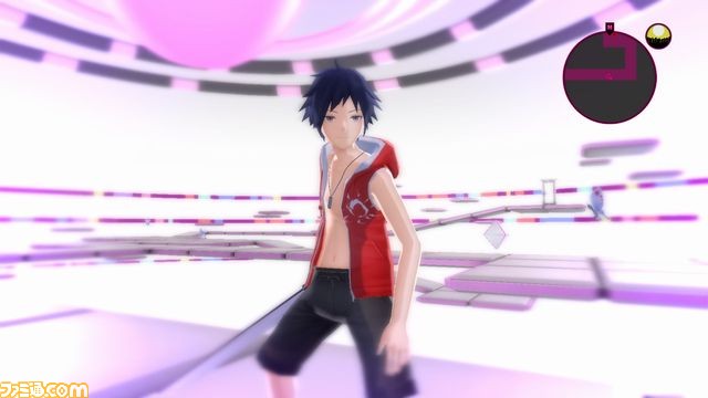 PS4版『AKIBA'S BEAT（アキバズビート）』発売開始！ 同時配信のDLCやLINEスタンプ、新キャラクター情報も公開_10