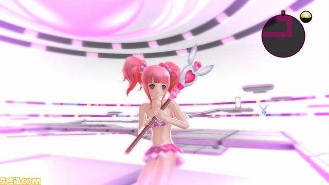 PS4版『AKIBA'S BEAT（アキバズビート）』発売開始！ 同時配信のDLCやLINEスタンプ、新キャラクター情報も公開_12