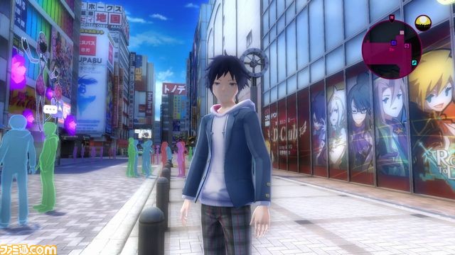 PS4版『AKIBA'S BEAT（アキバズビート）』発売開始！ 同時配信のDLCやLINEスタンプ、新キャラクター情報も公開_17