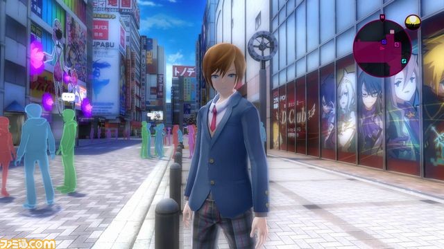 PS4版『AKIBA'S BEAT（アキバズビート）』発売開始！ 同時配信のDLCやLINEスタンプ、新キャラクター情報も公開_23