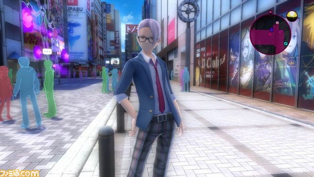 PS4版『AKIBA'S BEAT（アキバズビート）』発売開始！ 同時配信のDLCやLINEスタンプ、新キャラクター情報も公開_22