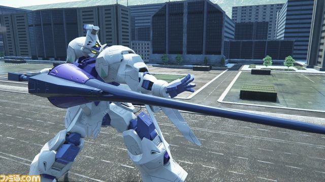 『ガンダムブレイカー3』大型DLC第4弾が配信開始!　プレイヤーが涙する(?)追加ミッション！_10