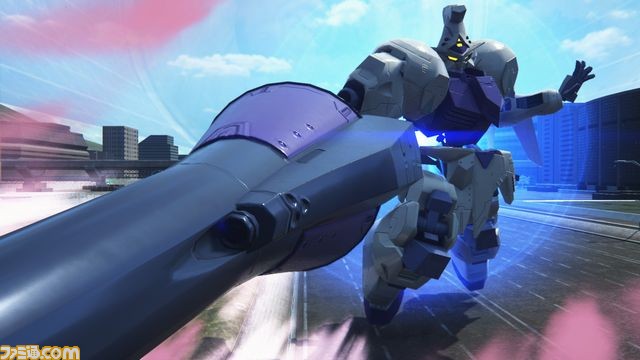 『ガンダムブレイカー3』大型DLC第4弾が配信開始!　プレイヤーが涙する(?)追加ミッション！_17