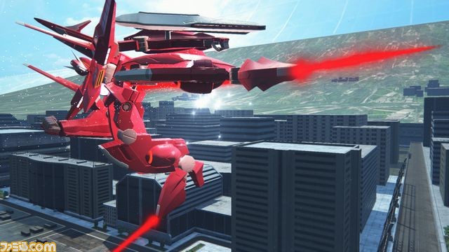 『ガンダムブレイカー3』大型DLC第4弾が配信開始!　プレイヤーが涙する(?)追加ミッション！_16