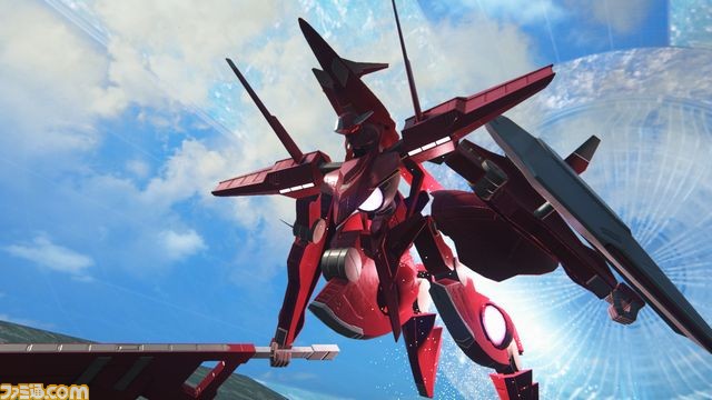 『ガンダムブレイカー3』大型DLC第4弾が配信開始!　プレイヤーが涙する(?)追加ミッション！_01