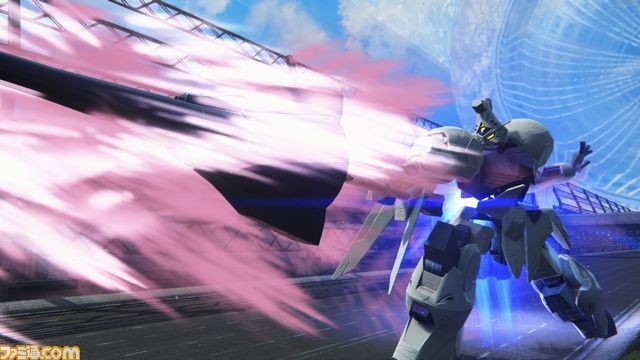 『ガンダムブレイカー3』大型DLC第4弾が配信開始!　プレイヤーが涙する(?)追加ミッション！_02