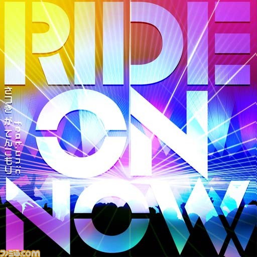 AC版『crossbeats REV. SUNRISE』に、iOS版『CROSS×BEATS』3周年を記念した楽曲が5曲追加！_03