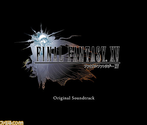 FFXV_OST