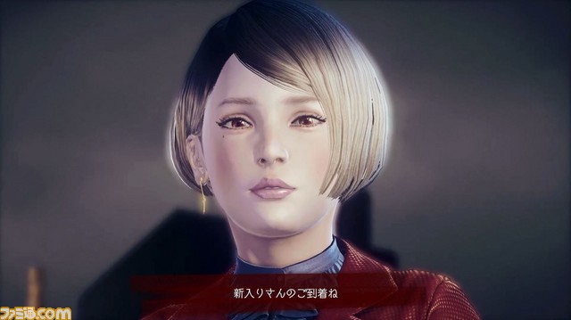 【プレゼント】『LET IT DIE』イベント“ジャパンプレミア”とロックフェス“LET IT FES”に10名様ご招待! ヘッドライナーは“MY FIRST STORY”!!_03