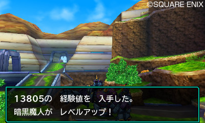 『ドラゴンクエストモンスターズ ジョーカー3 プロフェッショナル』新要素が判明! リアクターの新機能“ドローン”&巨大モンスターにライド_13