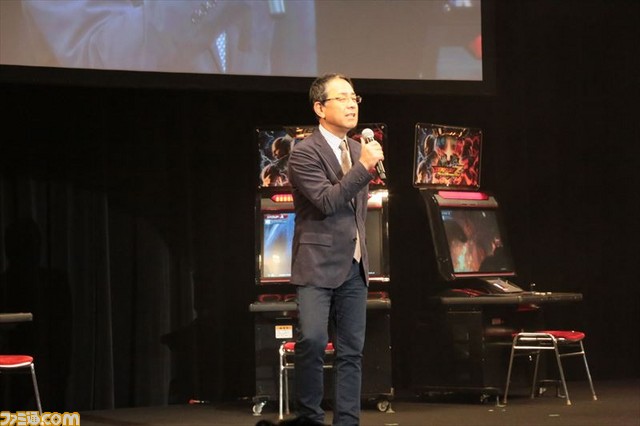 韓国のSaint選手が優勝した『鉄拳7FR』公式世界大会“THE KING OF IRON FIST TOURNAMENT 2016 GRAND FINAL”を詳細に振り返る_13