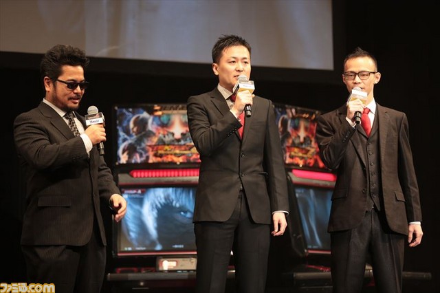 韓国のSaint選手が優勝した『鉄拳7FR』公式世界大会“THE KING OF IRON FIST TOURNAMENT 2016 GRAND FINAL”を詳細に振り返る_05
