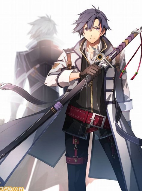 軌跡』シリーズ最新作『英雄伝説 閃の軌跡III』がPS4で2017年秋