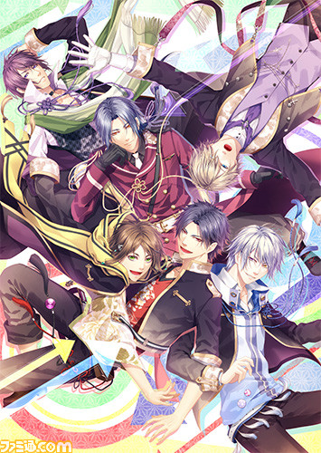 KLAP!! ～Kind Love And Punish～ Fun Party』予約がスタート