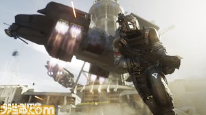 Call of Duty Infinite Warfare_ 1 WM