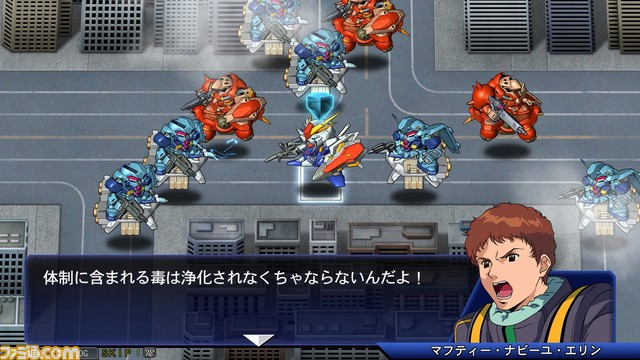 『SDガンダム ジージェネレーション ジェネシス』追加DLC第1弾が配信開始、『閃光のハサウェイ』タイトルパックなどが追加_02