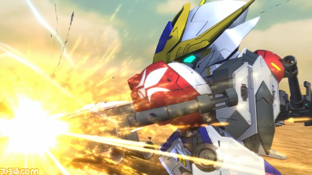 『SDガンダム ジージェネレーション ジェネシス』追加DLC第1弾が配信開始、『閃光のハサウェイ』タイトルパックなどが追加_09