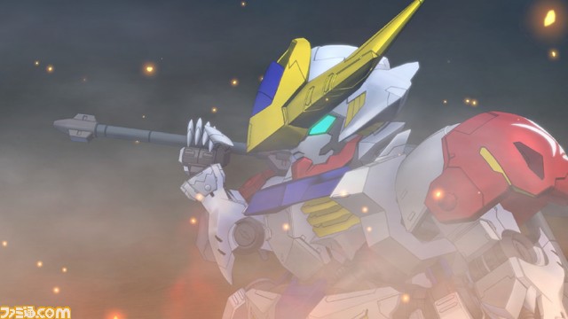 『SDガンダム ジージェネレーション ジェネシス』追加DLC第1弾が配信開始、『閃光のハサウェイ』タイトルパックなどが追加_10