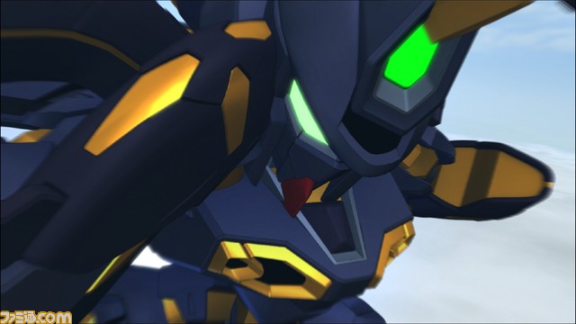 『SDガンダム ジージェネレーション ジェネシス』追加DLC第1弾が配信開始、『閃光のハサウェイ』タイトルパックなどが追加_12