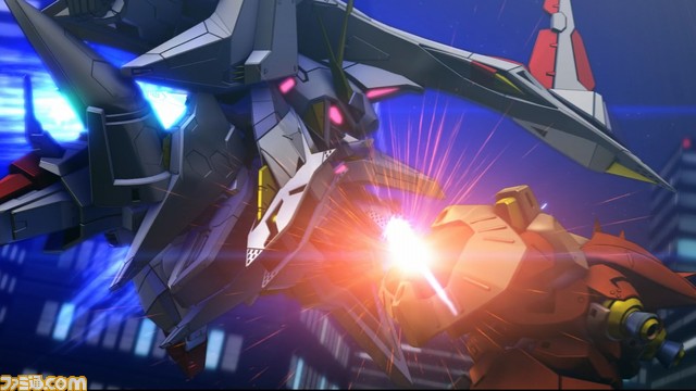 『SDガンダム ジージェネレーション ジェネシス』追加DLC第1弾が配信開始、『閃光のハサウェイ』タイトルパックなどが追加_05