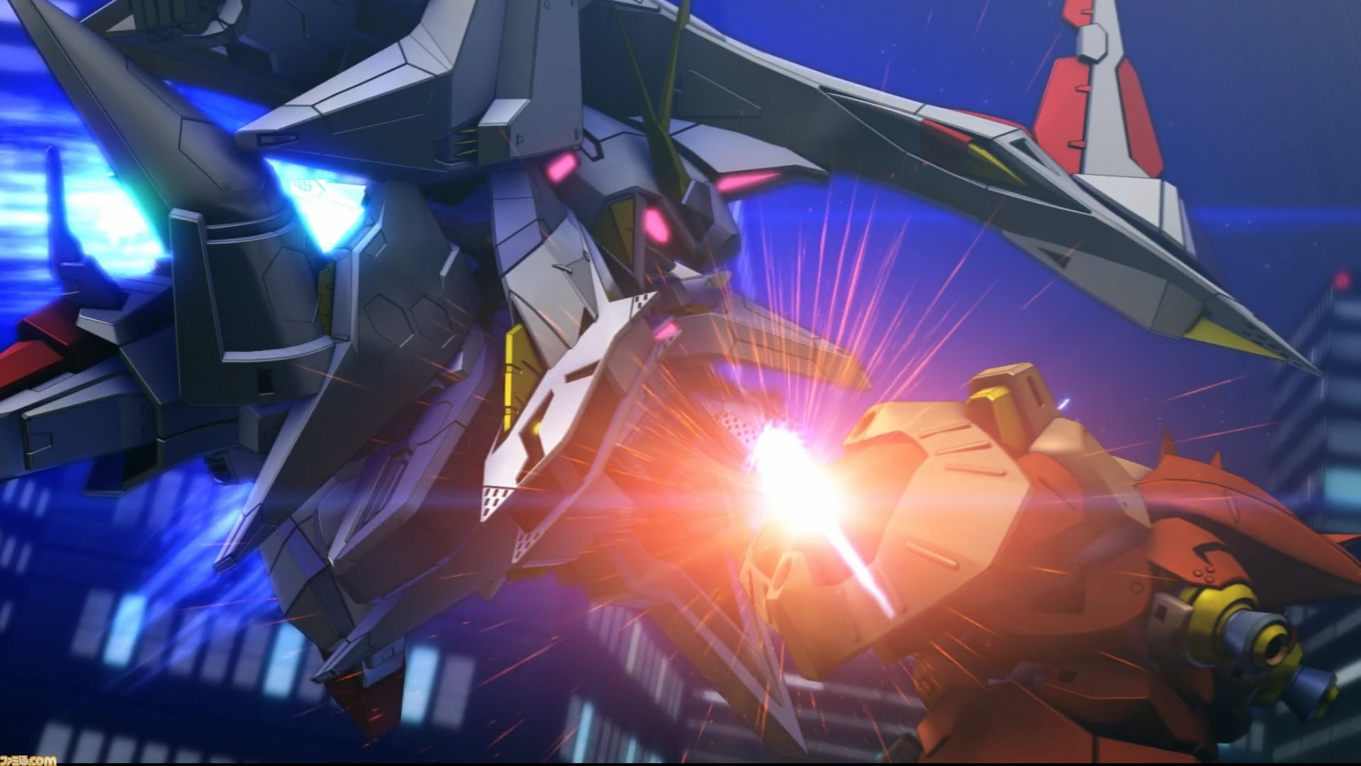 Sdガンダム ジージェネレーション ジェネシス 追加dlc第1弾が配信開始 閃光のハサウェイ タイトルパックなどが追加 ファミ通 Com Sdガンダム ジージェネレーション ジェネシス 追加dlc第1弾が配信開始 閃光のハサウェイ タイトルパックなどが追加 ファミ通 Com