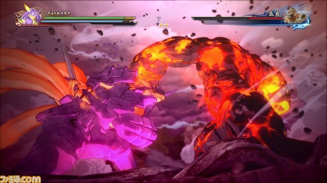 『NARUTO－ナルト－ 疾風伝　ナルティメットストーム4 ROAD TO BORUTO』新モードの“ボルト伝”ほかが公開_20