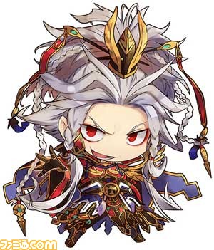 新生『三国志大戦』全国で一斉稼動開始！　筐体も一新、新たな歴史が幕を開ける_30