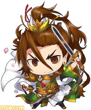 新生『三国志大戦』全国で一斉稼動開始！　筐体も一新、新たな歴史が幕を開ける_31