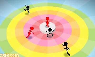 棒人間チャレンジ 本日より 10種類のミニゲームが追加される無料追加更新データを配信 ミニゲームは101種類に ファミ通 Com 棒人間チャレンジ 本日より 10種類のミニゲームが追加される無料追加更新データを配信 ミニゲームは101種類に ファミ通 Com