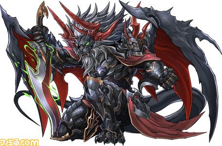 パズドラクロス 神の章 龍の章 隻眼の獄幻魔 ズオー ら新モンスター登場のクエストが配信開始 ファミ通 Com