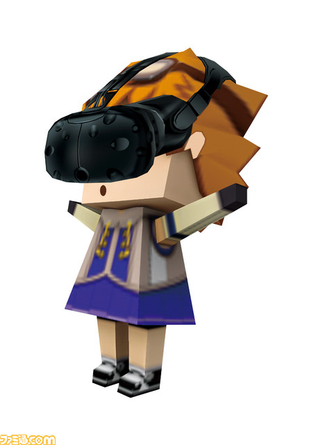 『SMILE GAME BUILDER（スマイル ゲーム ビルダー）』が大幅アップデート 3Dバトル機能などが追加　Steamにて期間限定で20％オフで提供_10