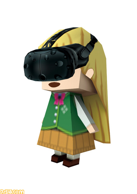 『SMILE GAME BUILDER（スマイル ゲーム ビルダー）』が大幅アップデート 3Dバトル機能などが追加　Steamにて期間限定で20％オフで提供_12