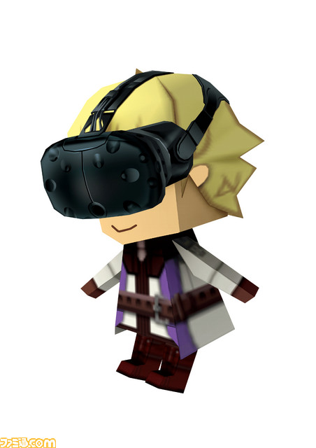 『SMILE GAME BUILDER（スマイル ゲーム ビルダー）』が大幅アップデート 3Dバトル機能などが追加　Steamにて期間限定で20％オフで提供_13