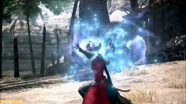 『紅蓮のリベレーター』の冒険は“水中”へ！ 吉田氏基調講演まとめ【FFXIVファンフェスティバル  2016 in Tokyo】_05