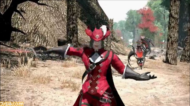 『紅蓮のリベレーター』の冒険は“水中”へ！ 吉田氏基調講演まとめ【FFXIVファンフェスティバル  2016 in Tokyo】_03