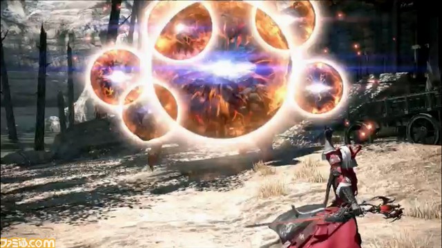 『紅蓮のリベレーター』の冒険は“水中”へ！ 吉田氏基調講演まとめ【FFXIVファンフェスティバル  2016 in Tokyo】_04