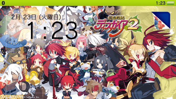 “日本一ソフトウェア 年末年始セール”PlayStation Storeにて実施 『魔界戦記ディスガイア5』、『ルフランの地下迷宮と魔女ノ旅団』などがラインアップ_09