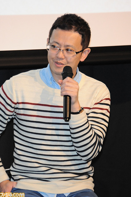 倉持サンタもサプライズ出演！　完全新作RPG『アライアンス・アライブ』最速試遊体験会＆トークショーリポート_16
