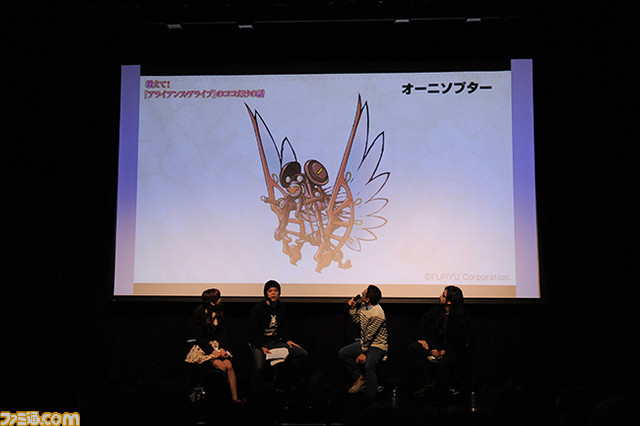 倉持サンタもサプライズ出演！　完全新作RPG『アライアンス・アライブ』最速試遊体験会＆トークショーリポート_12