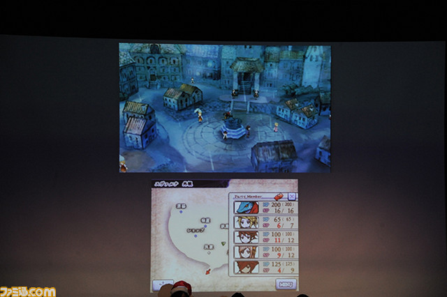 倉持サンタもサプライズ出演！　完全新作RPG『アライアンス・アライブ』最速試遊体験会＆トークショーリポート_24