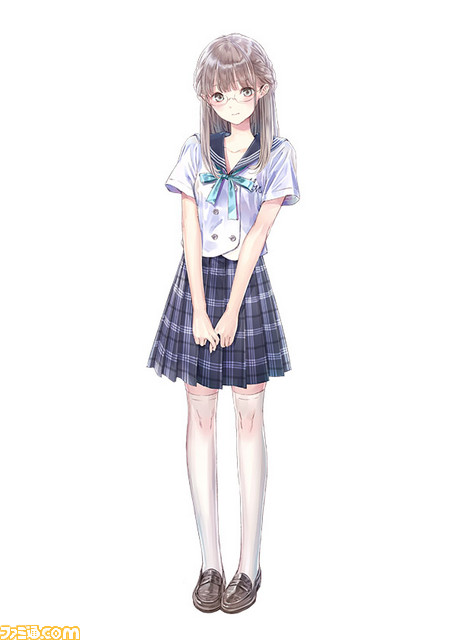 『BLUE REFLECTION（ブルー リフレクション） 幻に舞う少女の剣』少女たちの青春、魔物との戦いが描かれたゲームの流れを紹介_29