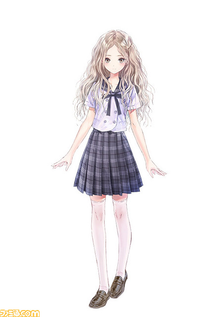 『BLUE REFLECTION（ブルー リフレクション） 幻に舞う少女の剣』少女たちの青春、魔物との戦いが描かれたゲームの流れを紹介_27