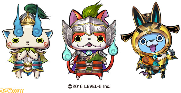 『妖怪三国志』DL版が元日より期間限定で30%オフに! “新春初売りセール”開催決定_01