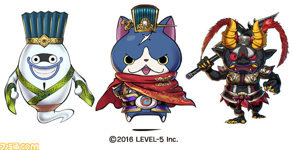 『妖怪三国志』DL版が元日より期間限定で30%オフに! “新春初売りセール”開催決定_02